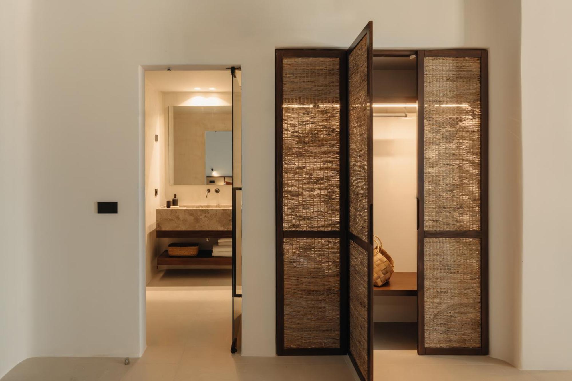 Bard De Sol Hotel Mykonos Town Ngoại thất bức ảnh