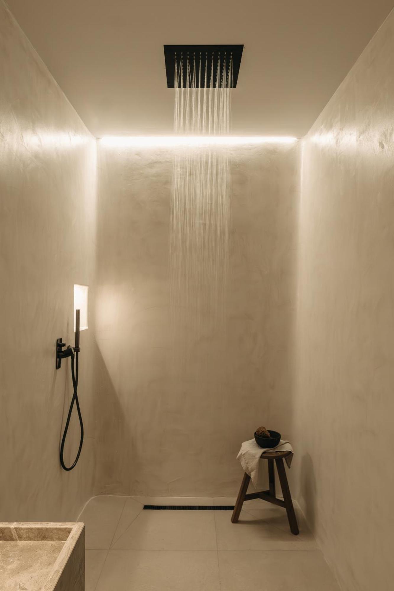 Bard De Sol Hotel Mykonos Town Ngoại thất bức ảnh
