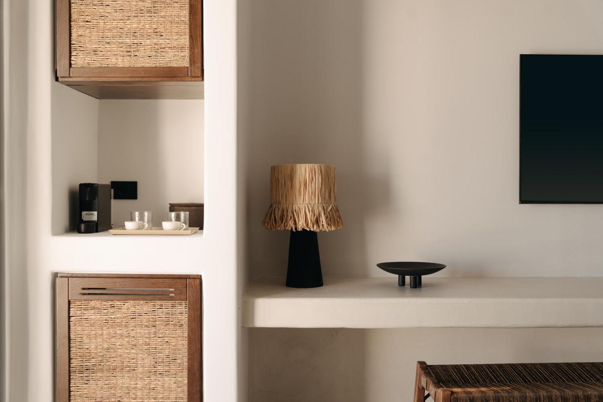 Bard De Sol Hotel Mykonos Town Ngoại thất bức ảnh