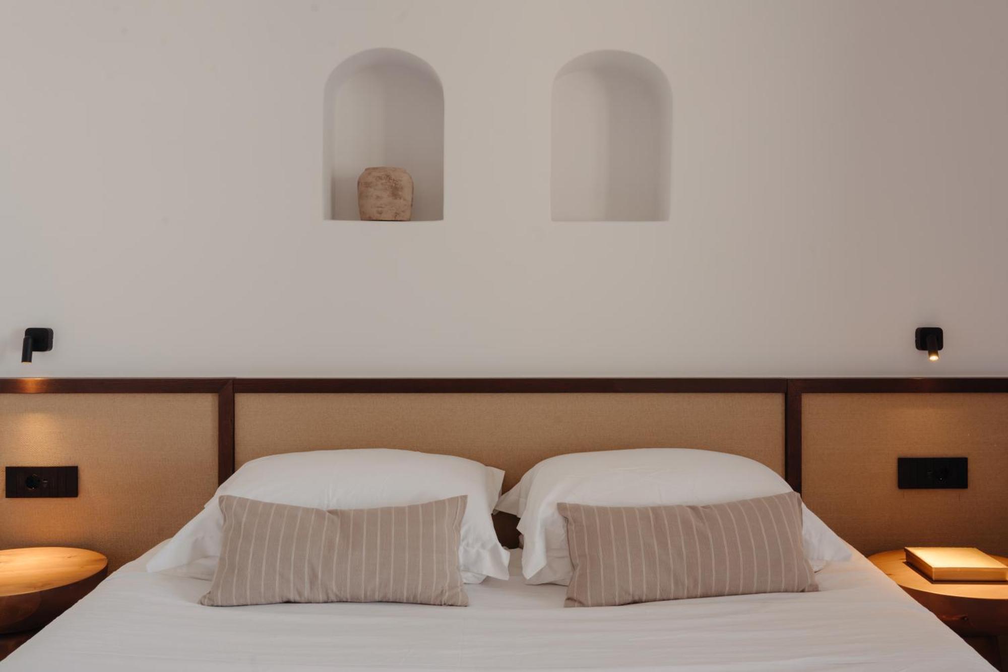 Bard De Sol Hotel Mykonos Town Ngoại thất bức ảnh